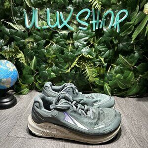 Altra Womens Paradigm 6 AL0A5484254 Running Shoes Sneakers Size 7 Foot Shape